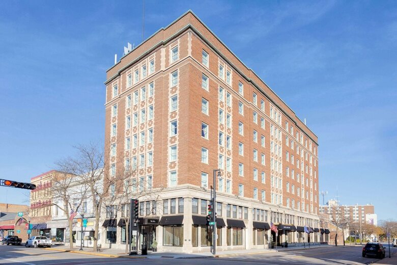 Hotel Retlaw, Trademark Collection By Wyndham