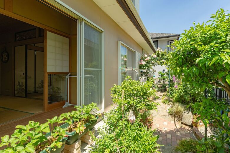 Hotel Abbey Road Inn Seika