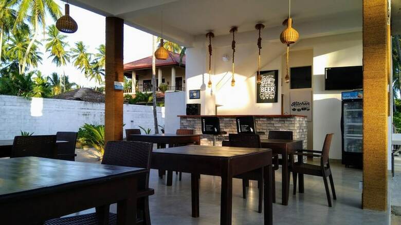 Hotel Blue Ocean Resort