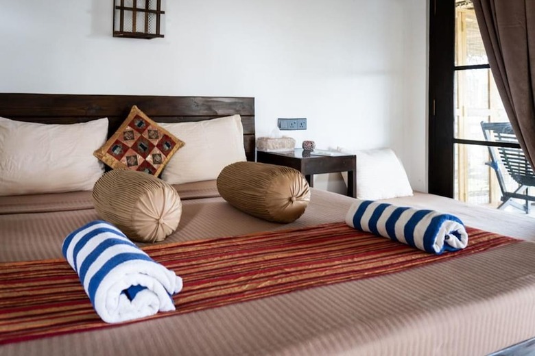 Hotel Blue Ocean Resort