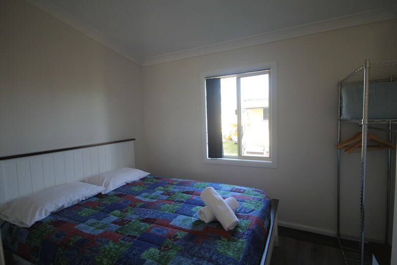Cabana Amaroo Resort