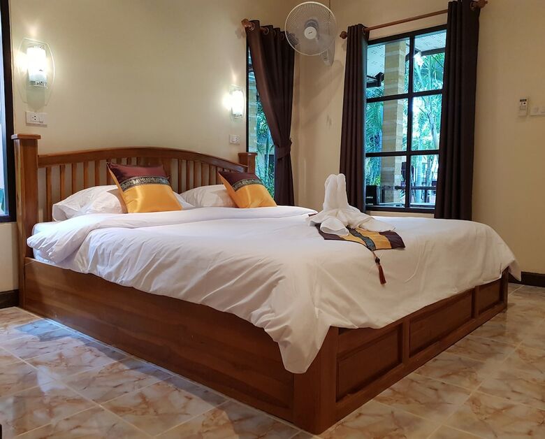 Hotel Naraya Resort