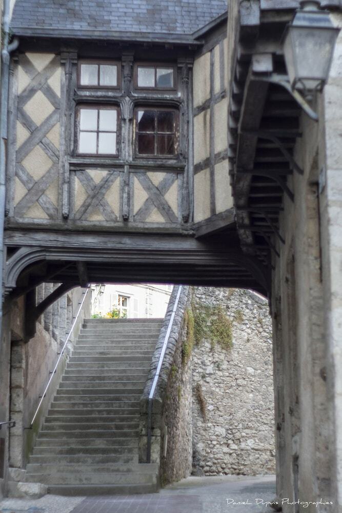 Apartamento Le Relais Du Petit Lion