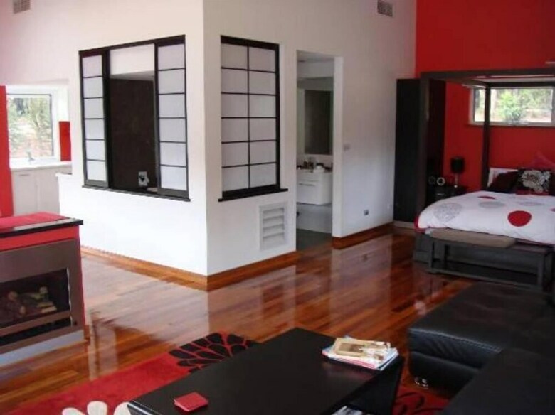 Apartamentos Silkwood Estate