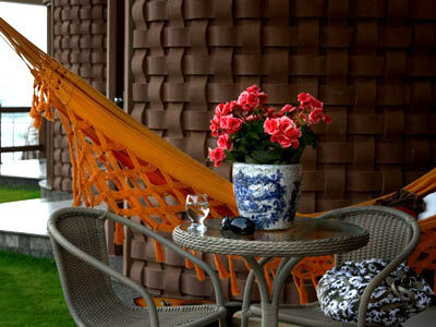 Hostal Pousada Restinga