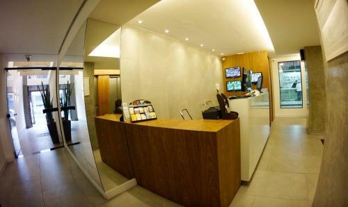 Aparthotel Solar Flat Hotel