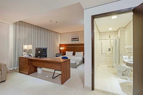 Hotel Holiday Inn Express Porto Velho