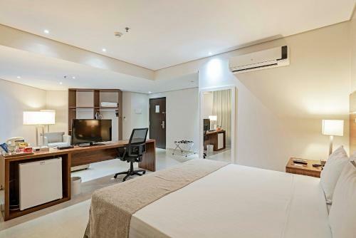 Hotel Holiday Inn Express Porto Velho