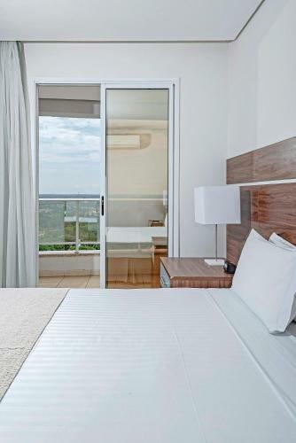Hotel Holiday Inn Express Porto Velho