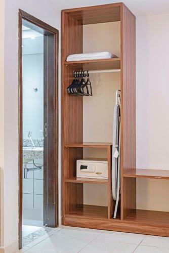 Hotel Holiday Inn Express Porto Velho