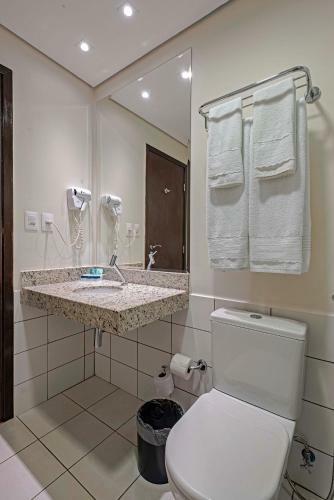 Hotel Holiday Inn Express Porto Velho