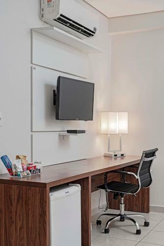 Hotel Holiday Inn Express Porto Velho