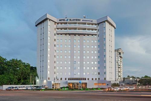 Hotel Holiday Inn Express Porto Velho