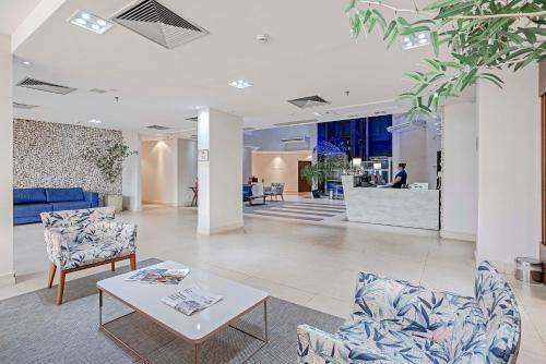Hotel Holiday Inn Express Porto Velho