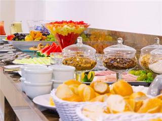 Hotel Bristol Express Sao Luis