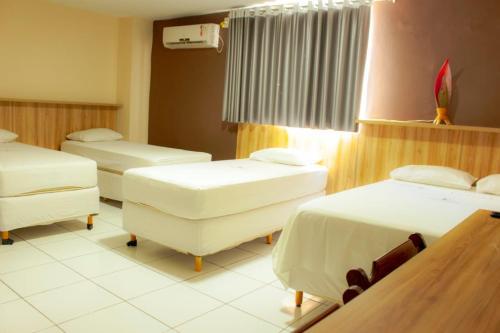 Borges Hotel