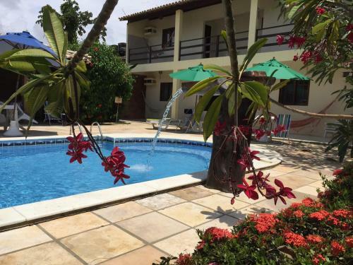 Hostal Pousada Villa Joia