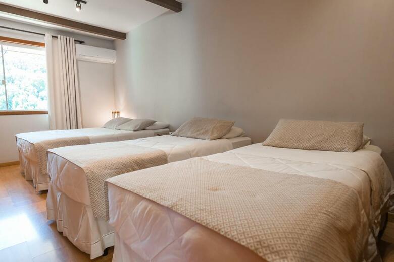 Hotel Serra Everest
