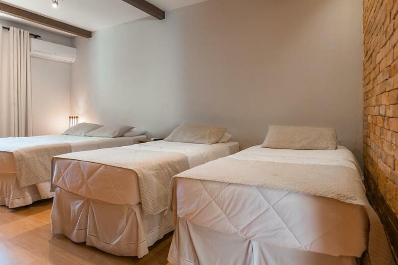 Hotel Serra Everest