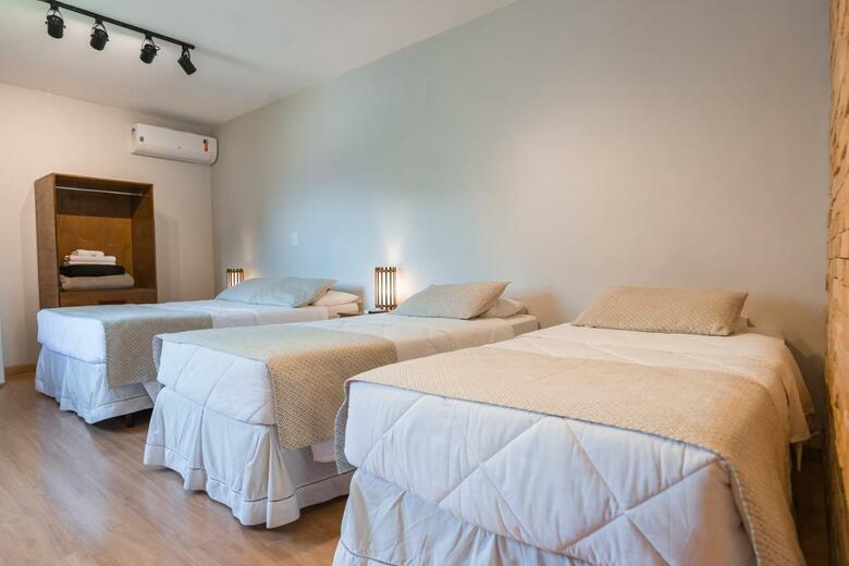 Hotel Serra Everest