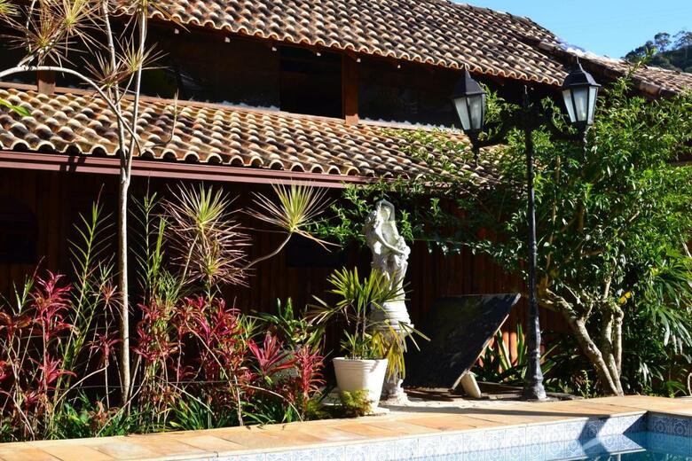 Hotel Serra Everest