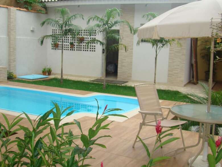 Hotel Ecos Confort