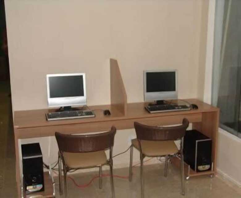Hotel Ecos Confort