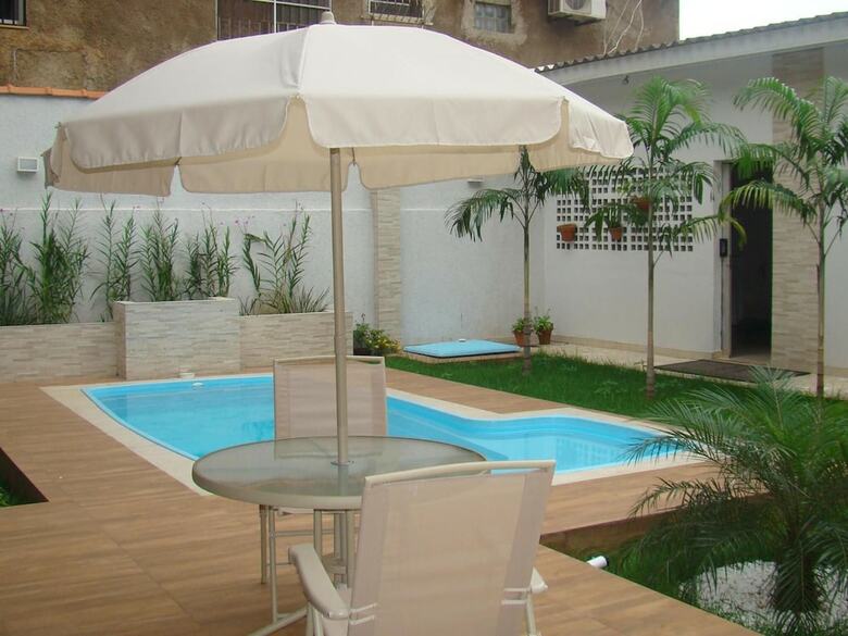 Hotel Ecos Confort