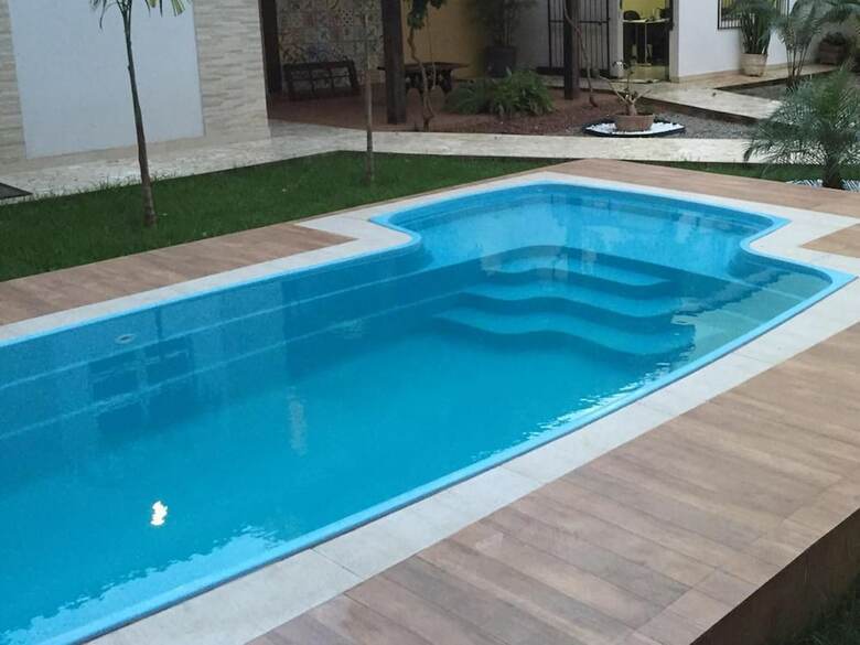 Hotel Ecos Confort