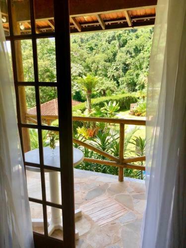 Hostal Ref�gio Dos Falc�es