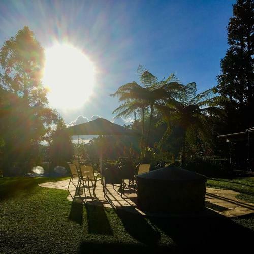 Hostal Ref�gio Dos Falc�es