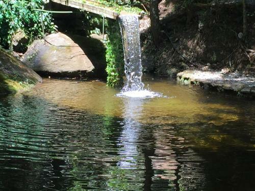 Hostal Ref�gio Dos Falc�es