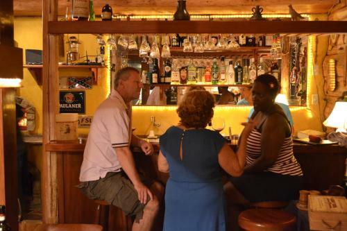 Hostal Ref�gio Dos Falc�es
