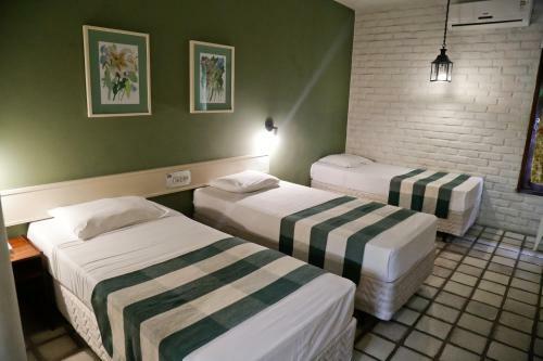 Hotel Casa Grande Gravat�