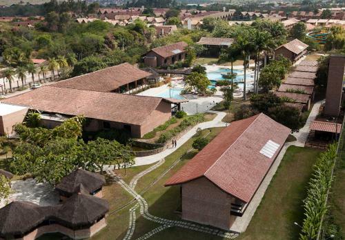 Hotel Casa Grande Gravat�