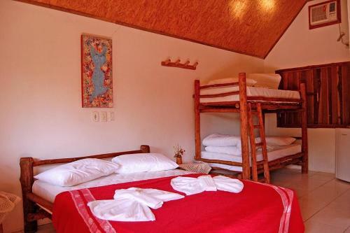 Hostal Pousada Di Luna