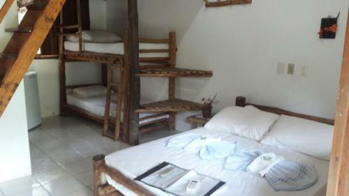 Hostal Pousada Di Luna