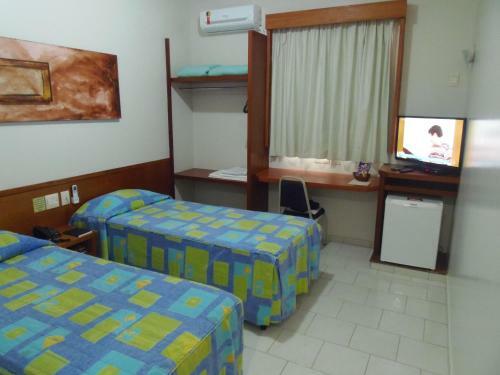 Sanare Hotel