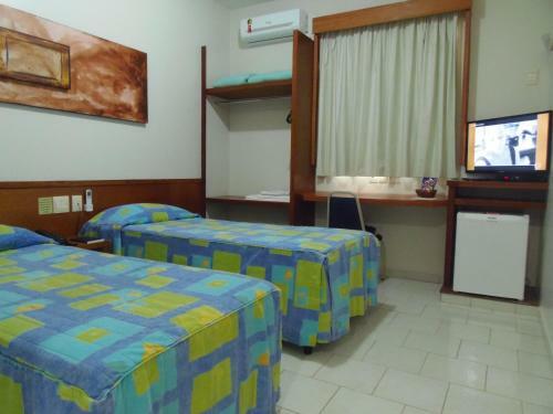 Sanare Hotel