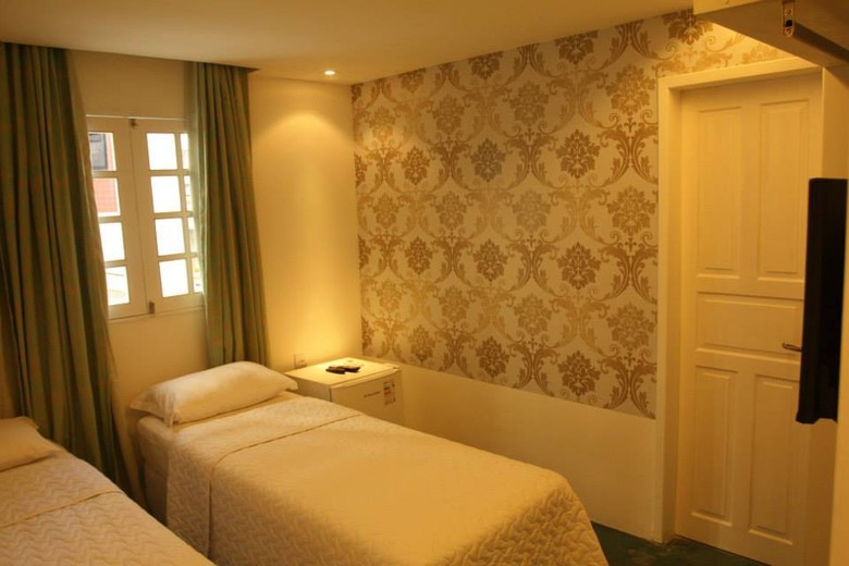 Vivaz Boutique Hotel