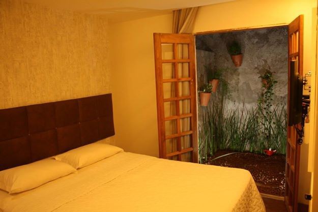 Vivaz Boutique Hotel