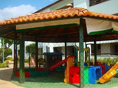 Verdes Vales Lazer Hotel