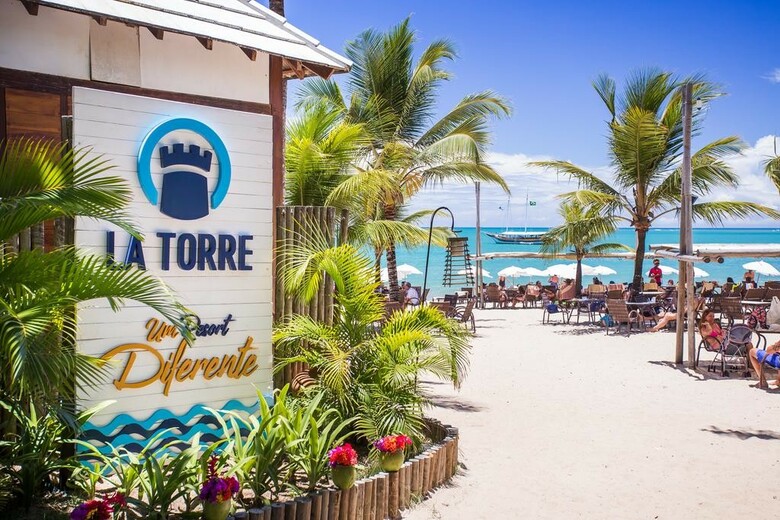 Hotel La Torre Resort All Inclusive