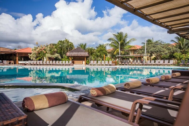 Hotel La Torre Resort All Inclusive
