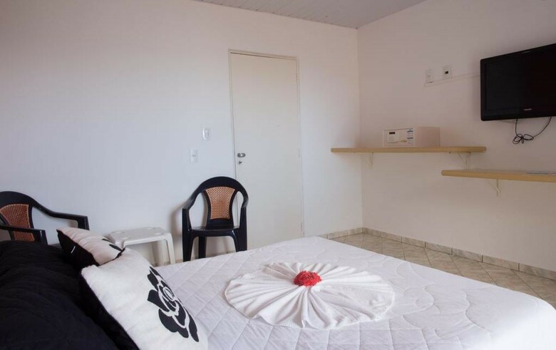 Hotel Caju Praia Azul