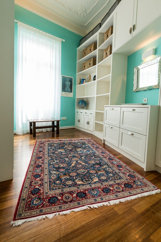 Apartamentos Neoclassical Res W/ Acropolis View