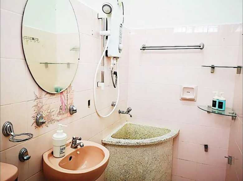 Hotel Malacca Modern Homestay