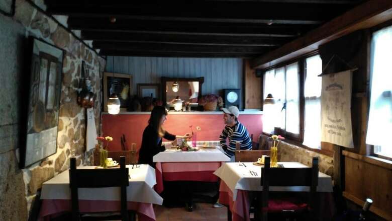 Agroturismo Casa Rural La Posada Del Alba