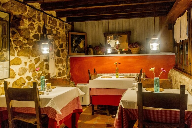 Agroturismo Casa Rural La Posada Del Alba