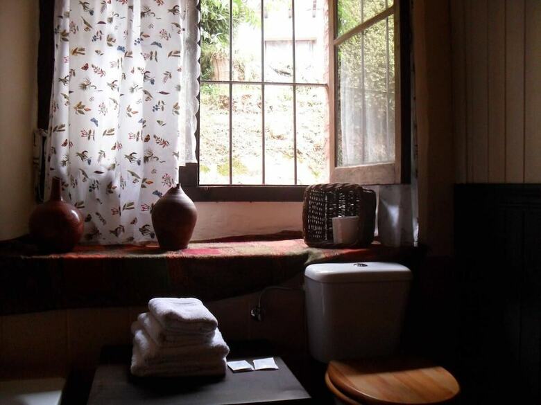 Agroturismo Casa Rural La Posada Del Alba